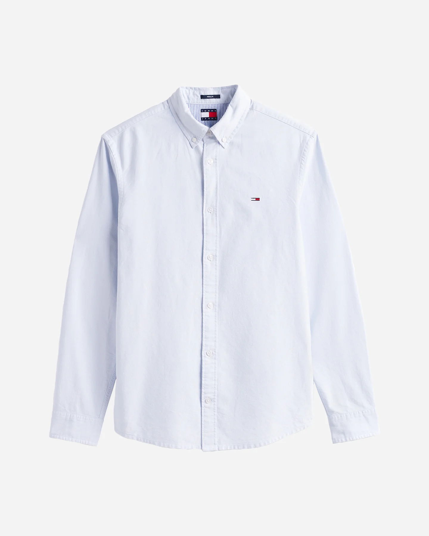 CAMICIA TOMMY HILFIGER CLASSIC M UOMO