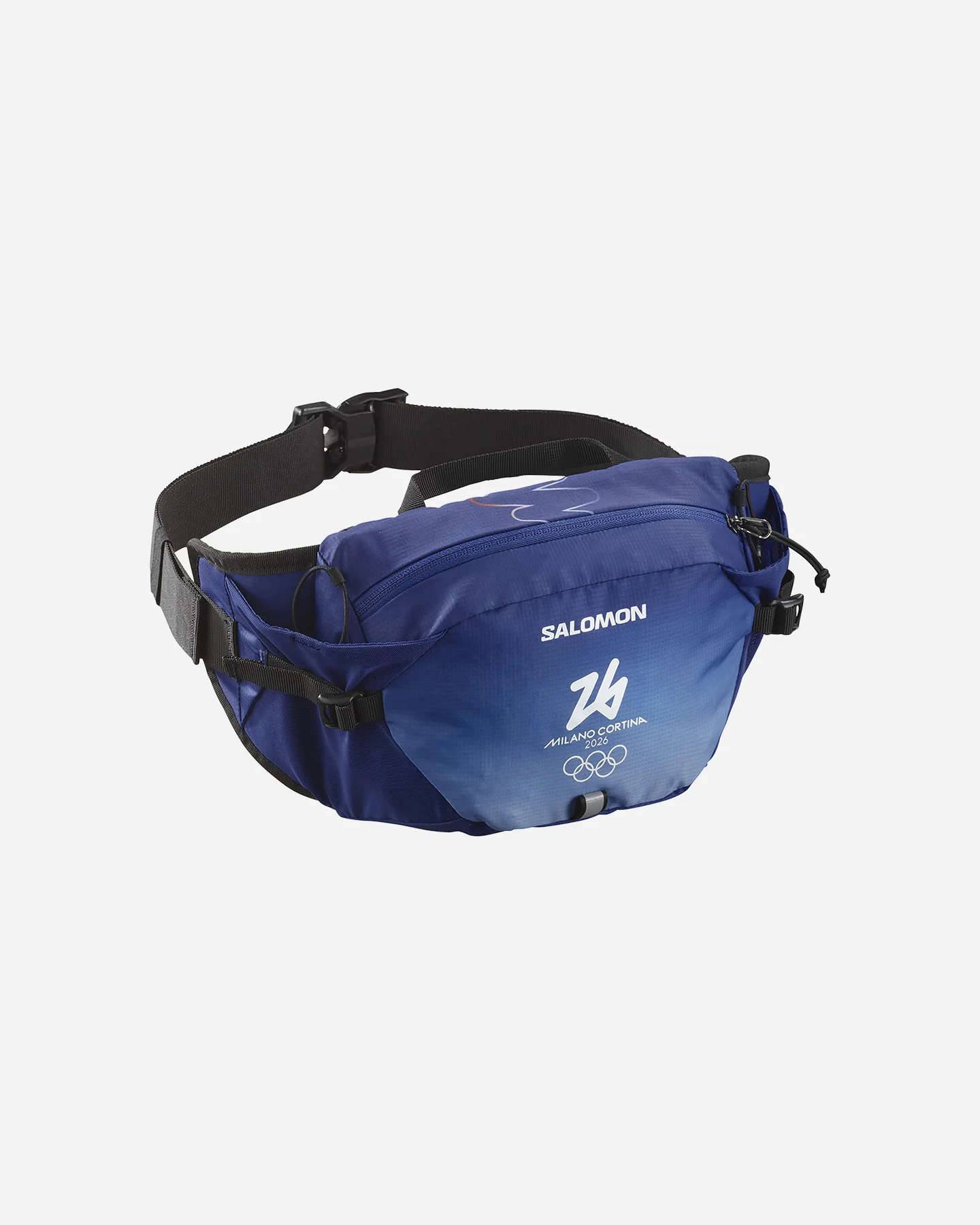 ACCESSORIO SCI ALPINO SALOMON TRAILBLAZER MILANO CORTINA 2026 UNISEX