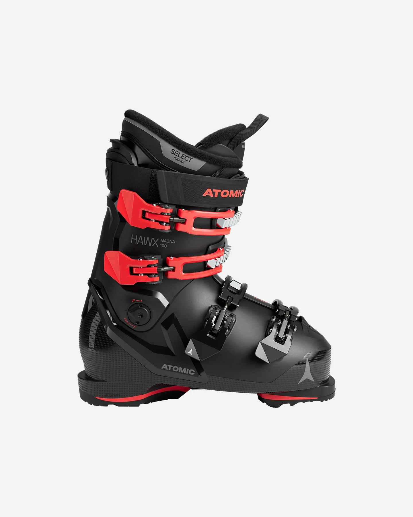 SCARPONI SCI ATOMIC HAWX MAGNA 100 M UOMO