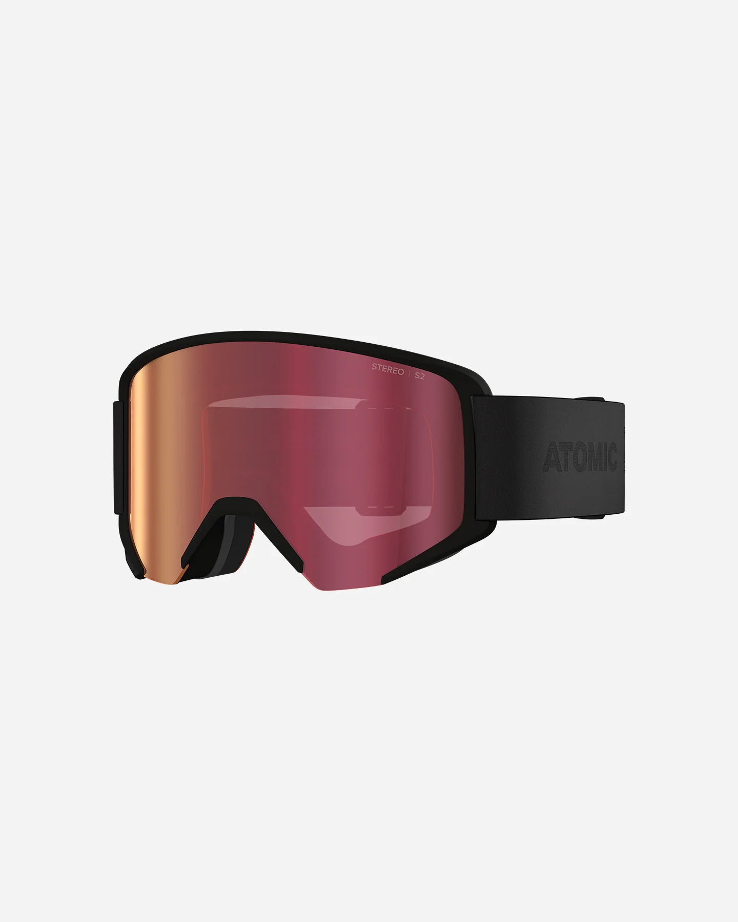 MASCHERA SCI ATOMIC SAVOR L STEREO UNISEX