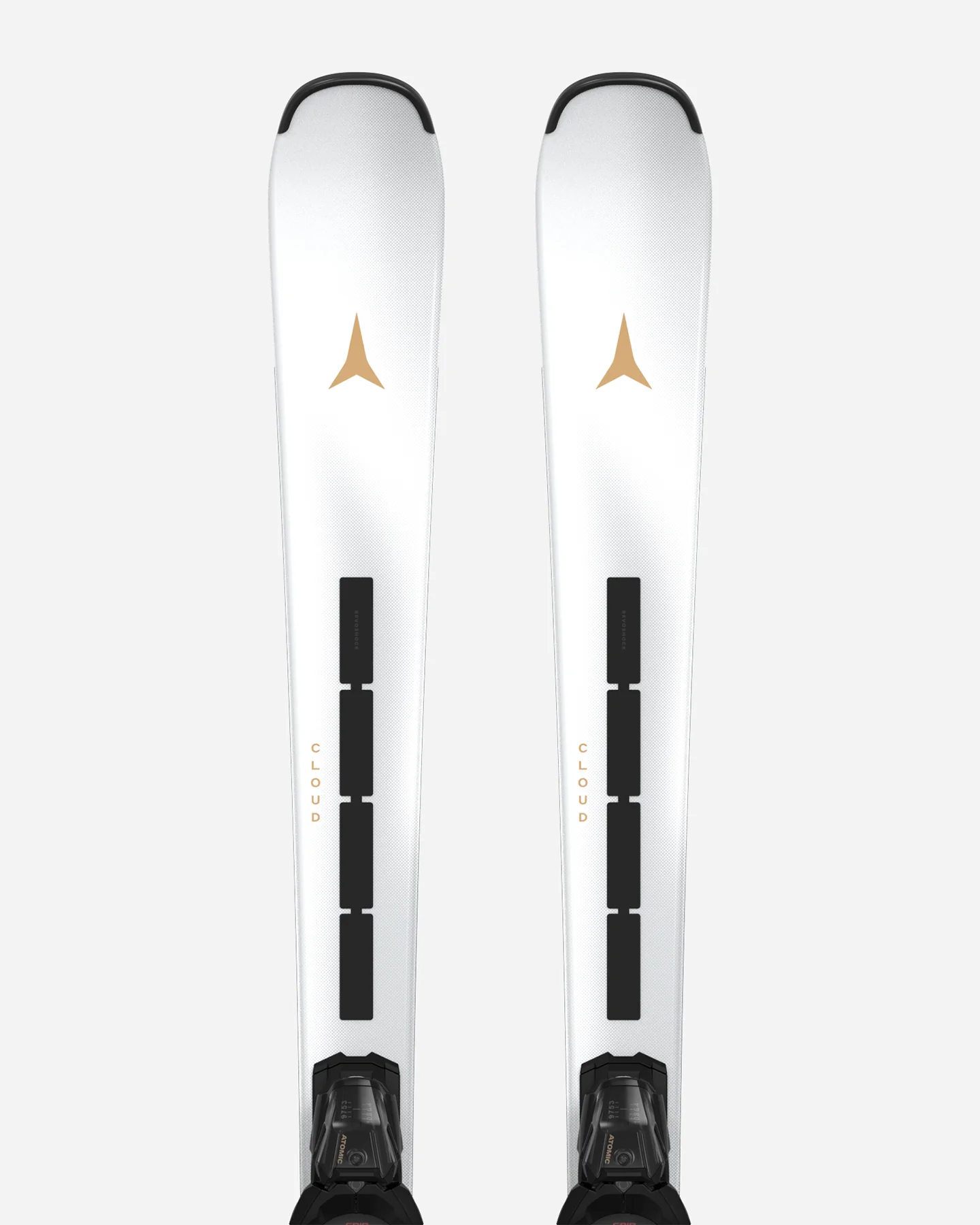 SCI ATOMIC CLOUD C11 REVOSHOCK LIGHT + M 10 GW UNISEX