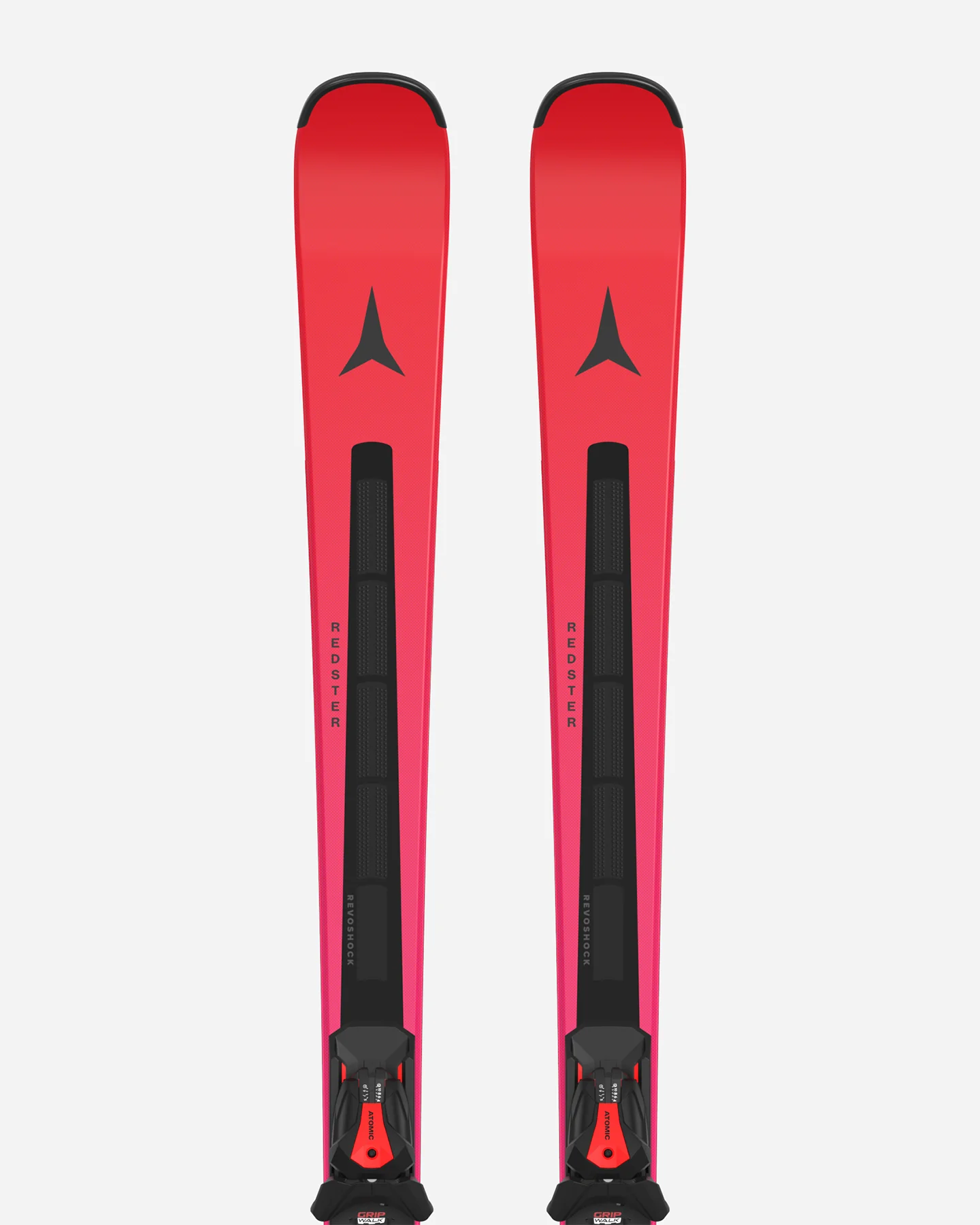 SCI ATOMIC REDSTER G8 REVOSHOCK C + I 12 GW RE AAS UNISEX