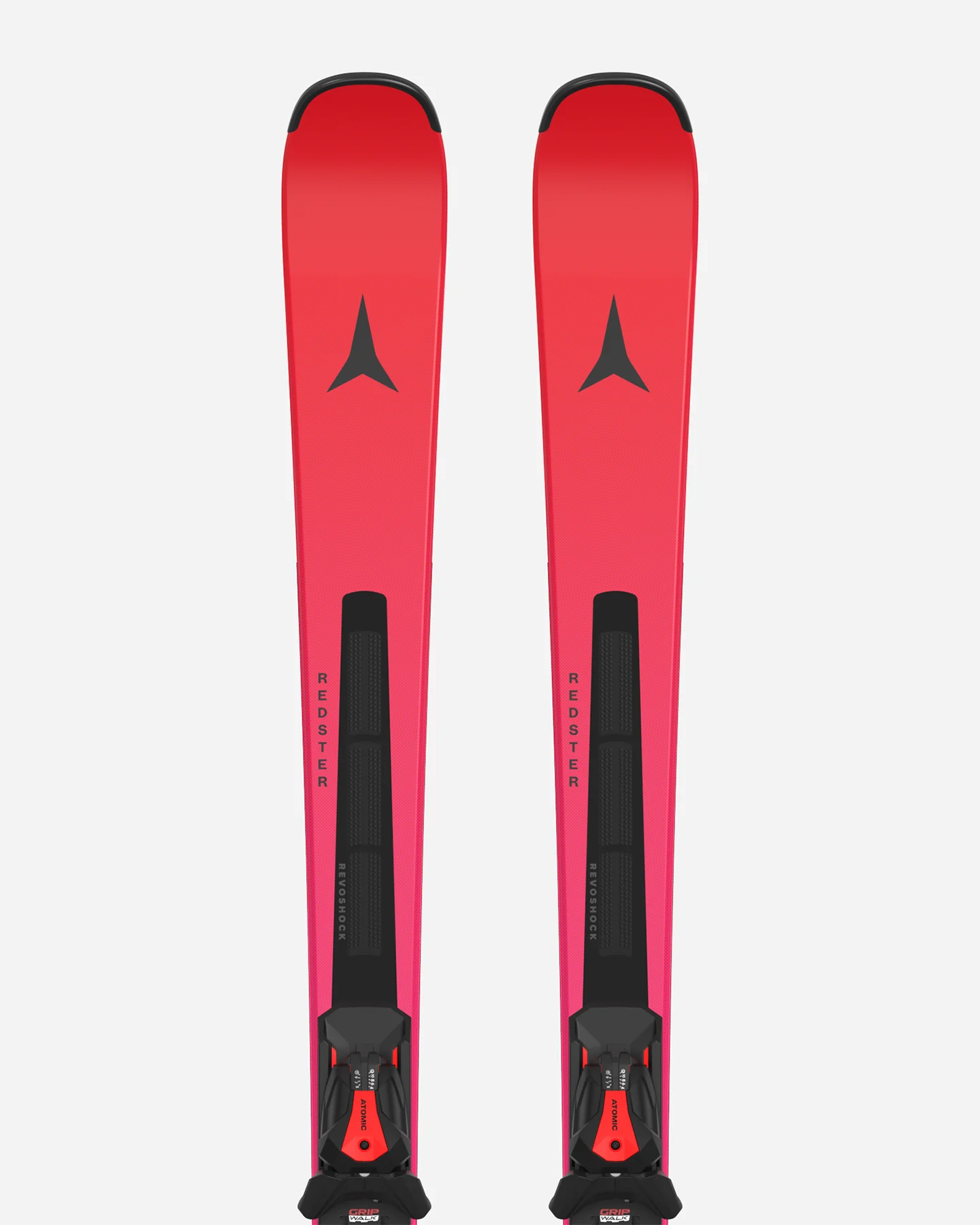 SCI ATOMIC REDSTER S8 REVOSHOCK C + I 12 GW RE AAS UNISEX