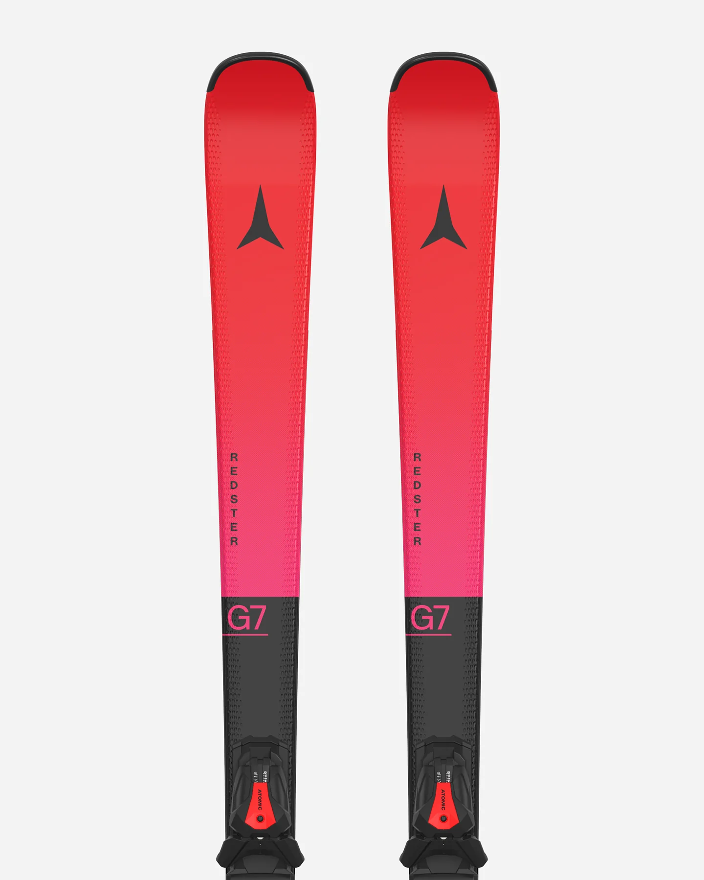 SCI ATOMIC REDSTER G7 + MI 12 GW UNISEX