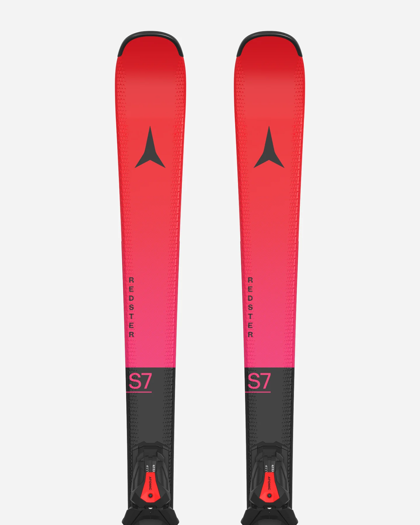 SCI ATOMIC REDSTER S7 + MI 12 GW UNISEX