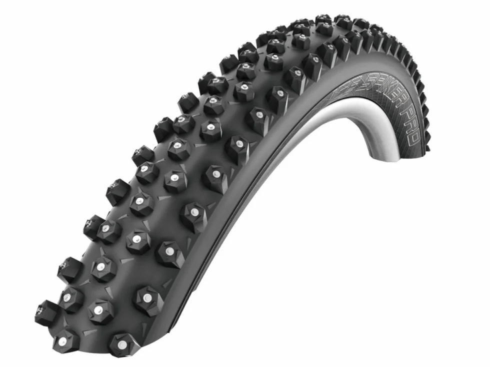 SCHWALBEIce Spiker Pro