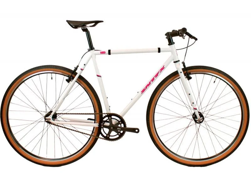 Santafixie – Wild Tracklocross
