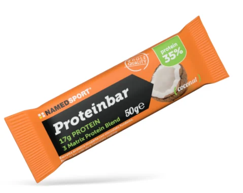 NAMED SPORTProteinbar