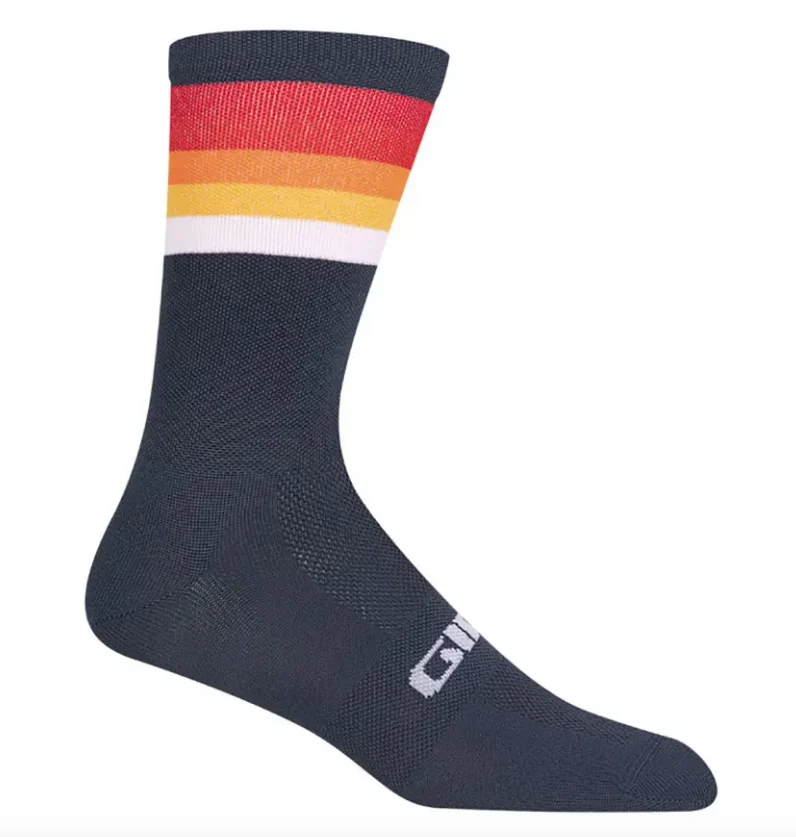GIROCalza Comp Racer High Rise