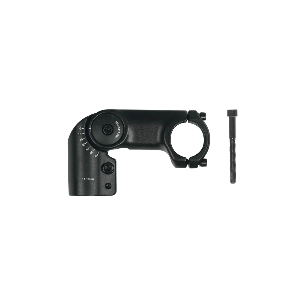 Attacco manubrio per C11/T2/C11 PRO