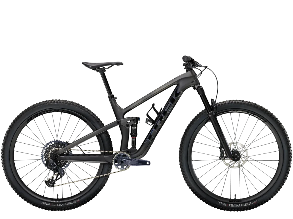 TREKTop Fuel 9.8 GX AXS