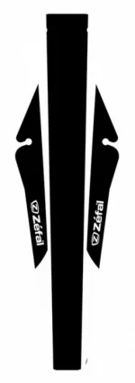 ZEFALShield Lite M Parafango