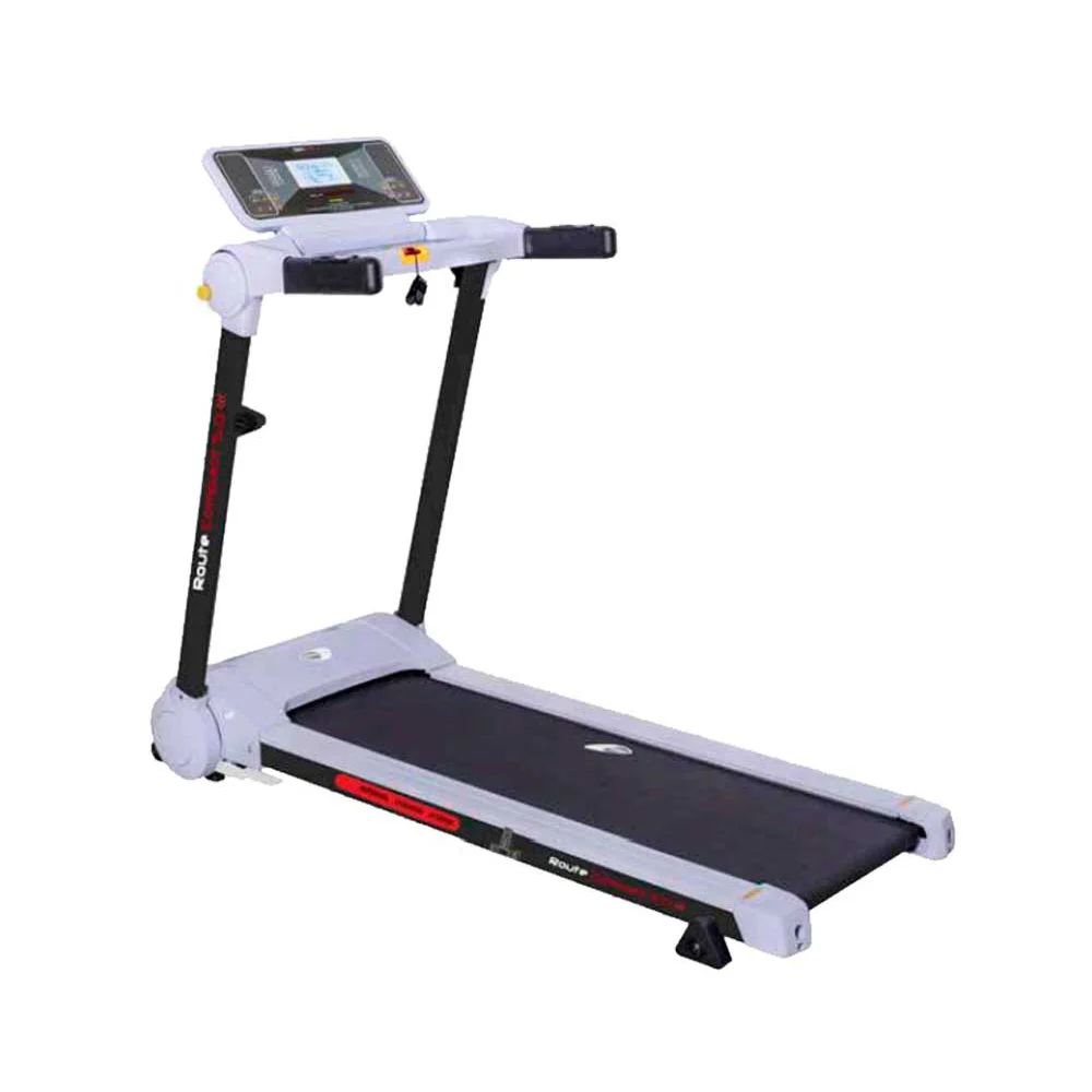 Get Fit Tapis Roulant Route Compact 5.0 2021
