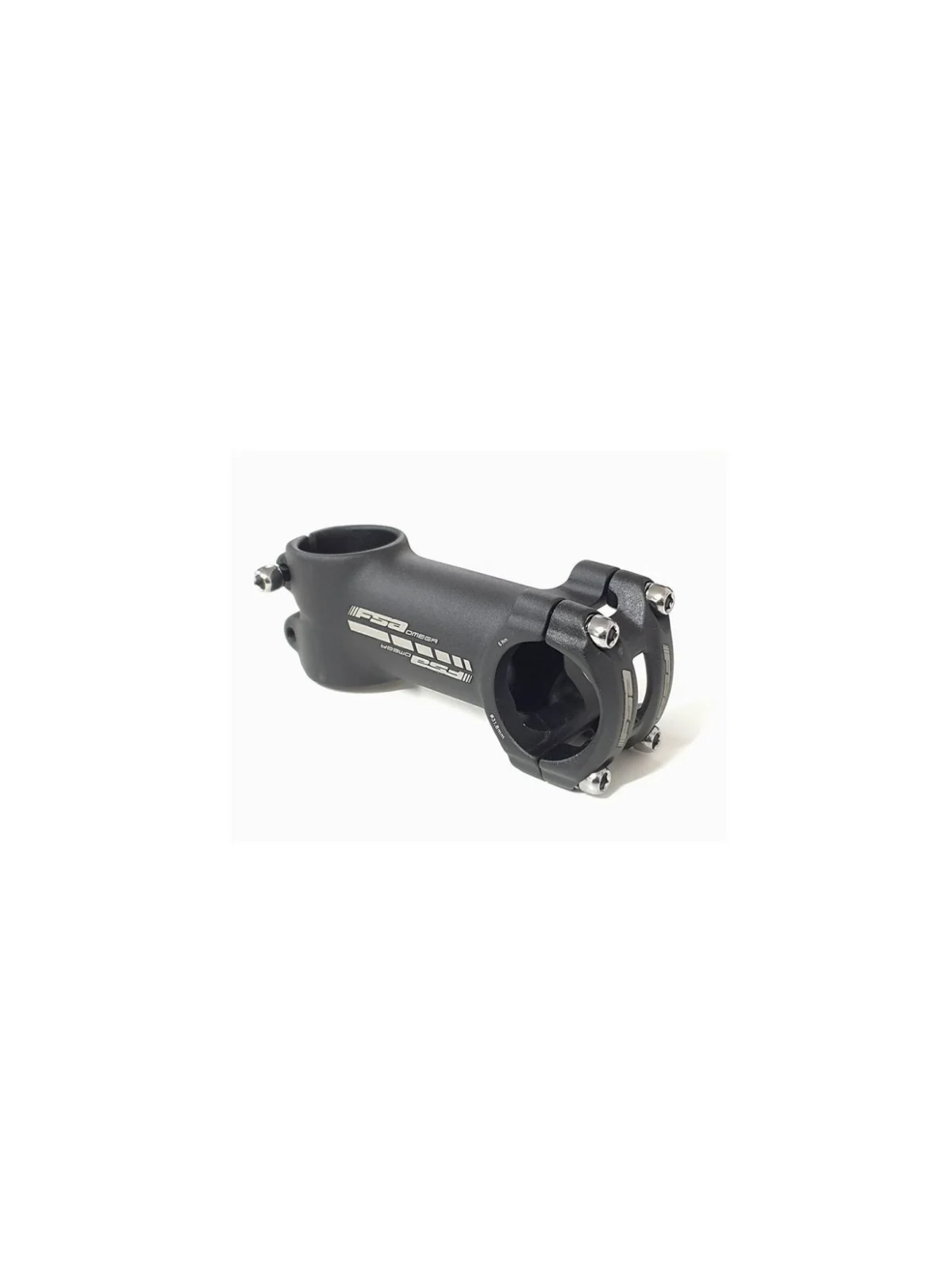 attacco manubrio Omega B1 31,8 FSA