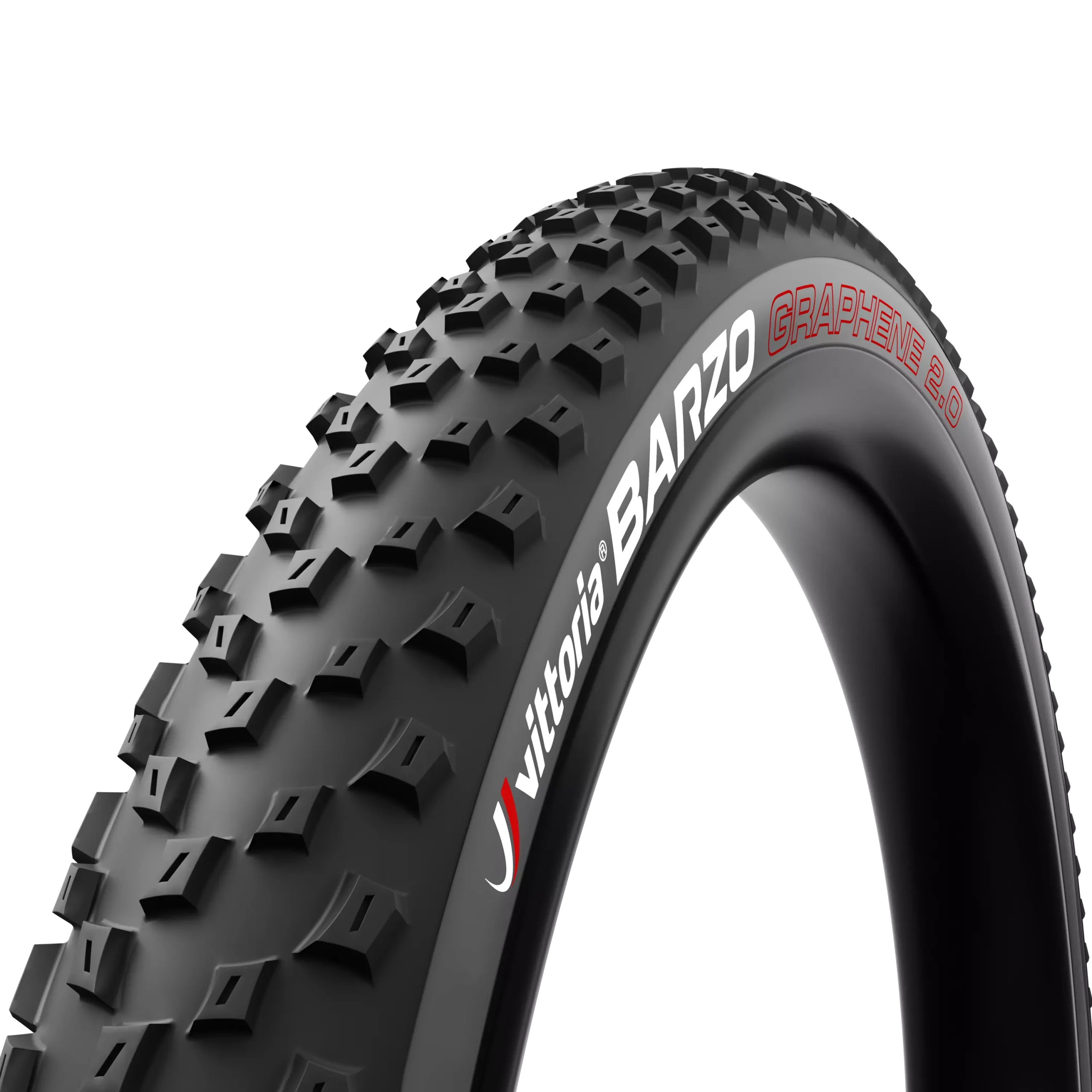 Barzo XC Trail