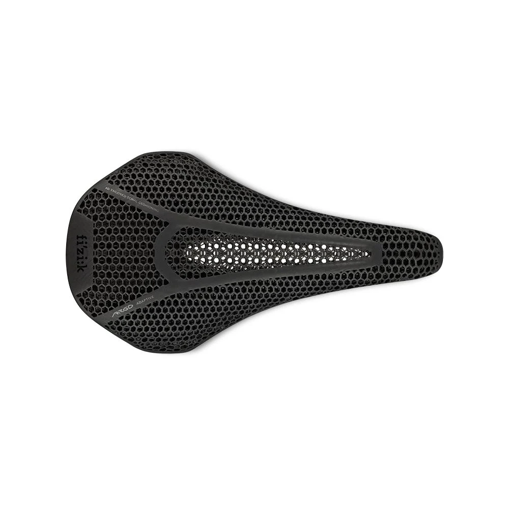 Fizik Vento Argo 00 Adaptive Saddle | 140 mm
