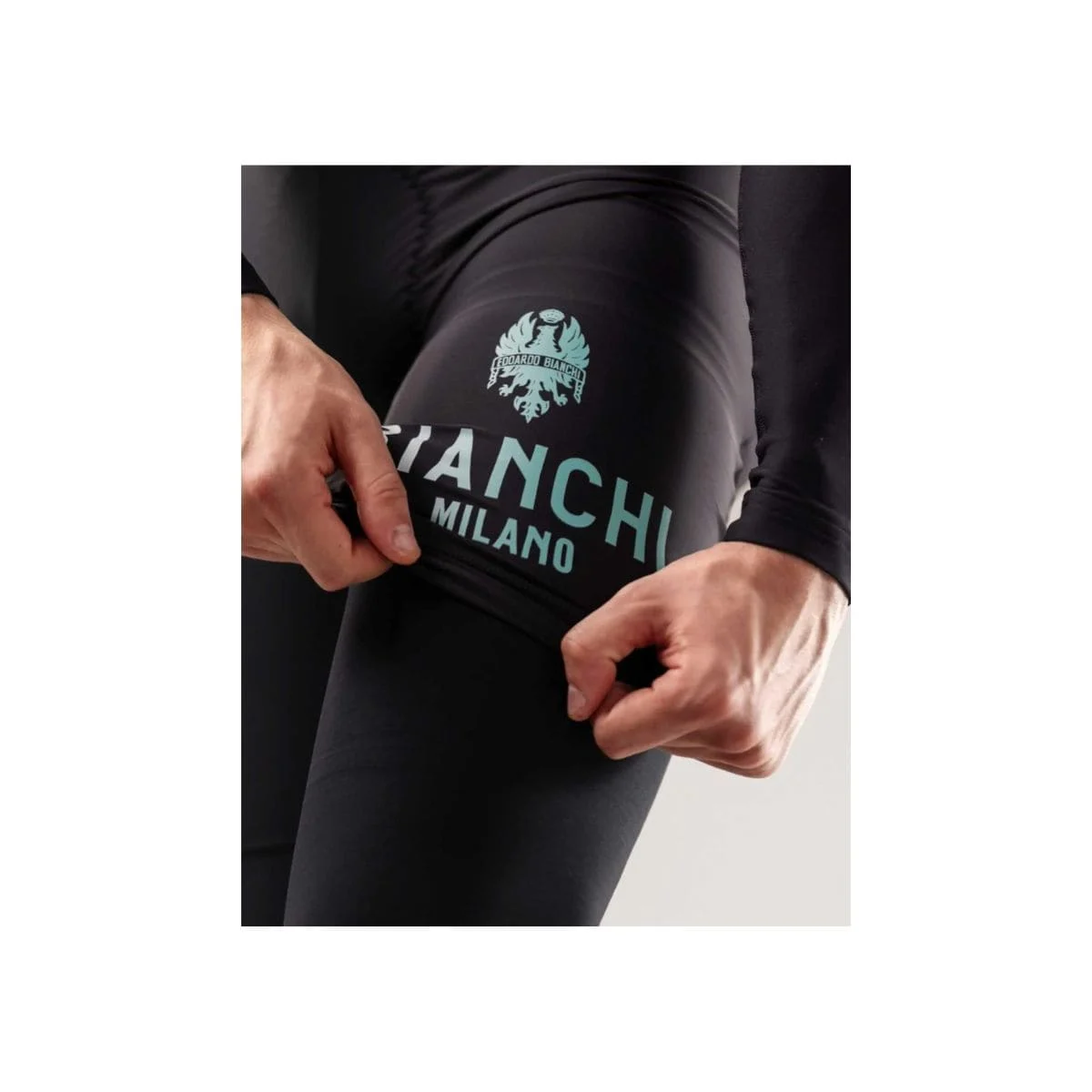 Bianchi Milano Leg Warmer gambali