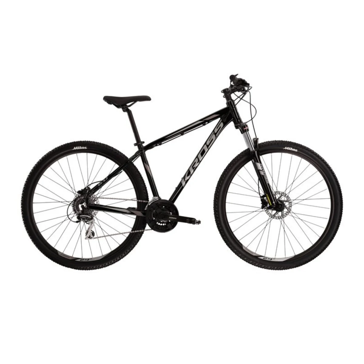 Kross mtb Hexagon 6.0