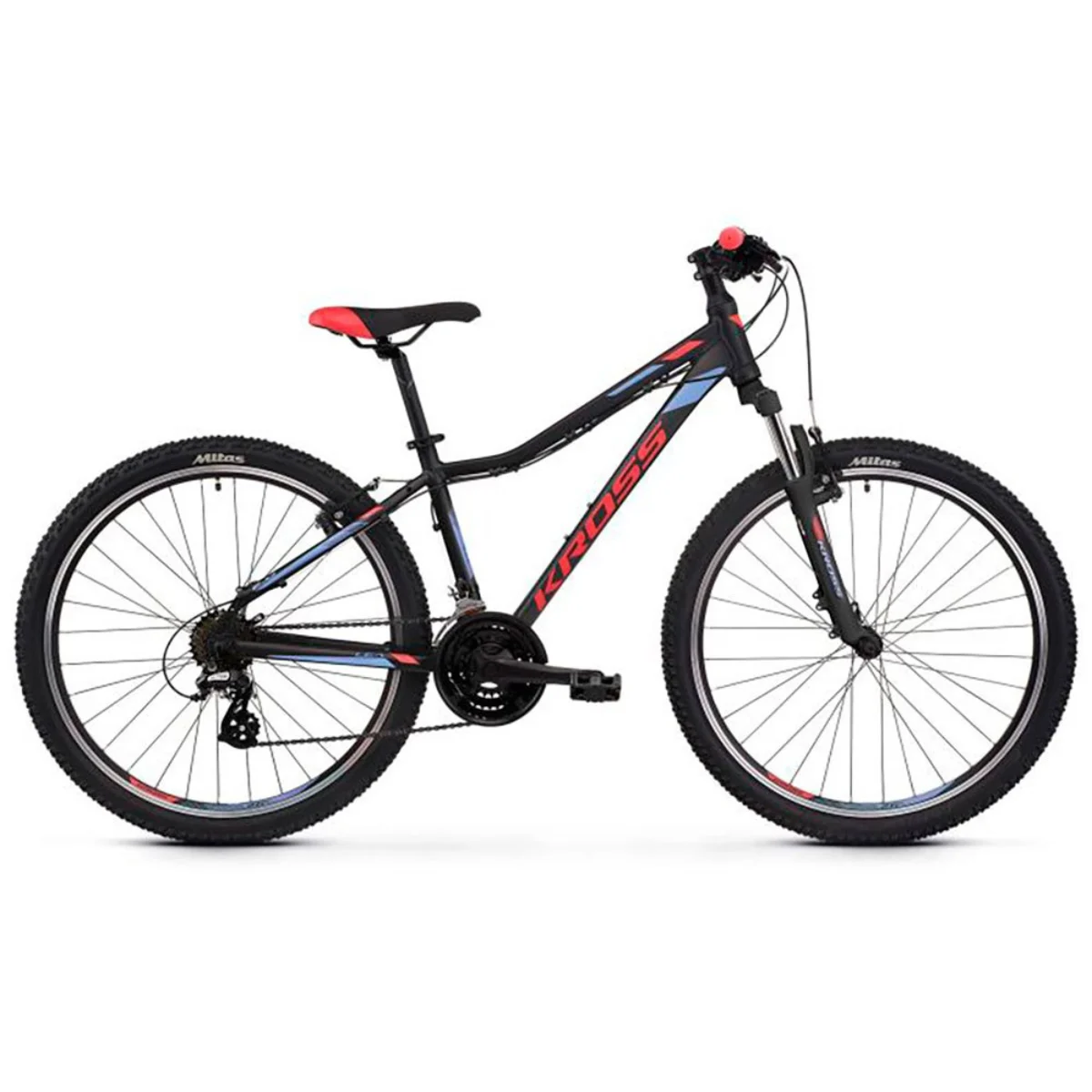 Kross bicicletta mtb Lea 2.0 27.5″