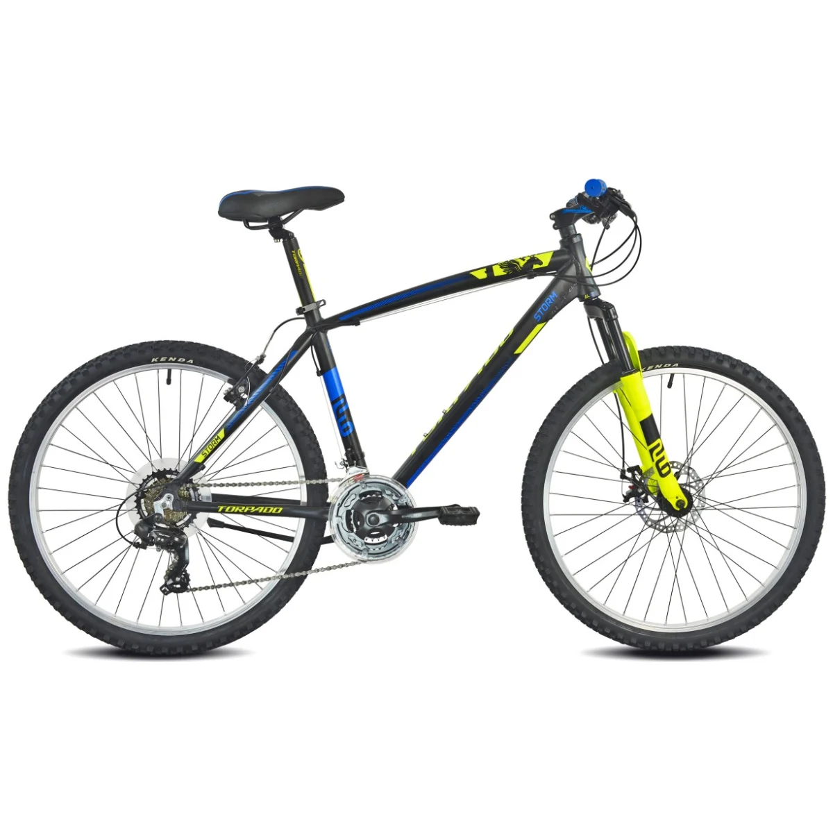 Torpado mtb T590 Storm 26″