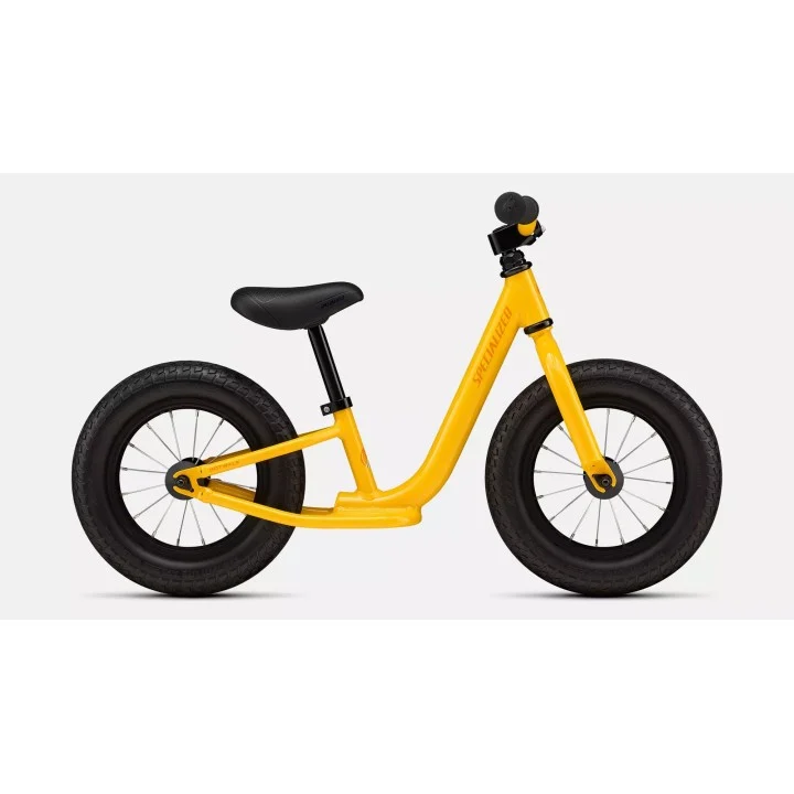 Bicicletta Specialized Hotwalk 12