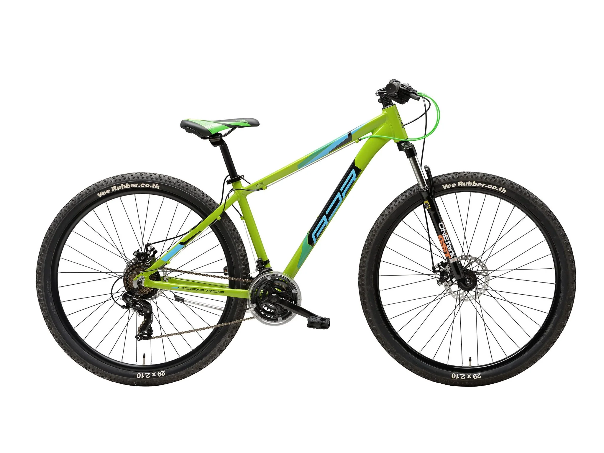 Adriatica MTB Wing RCK 29"