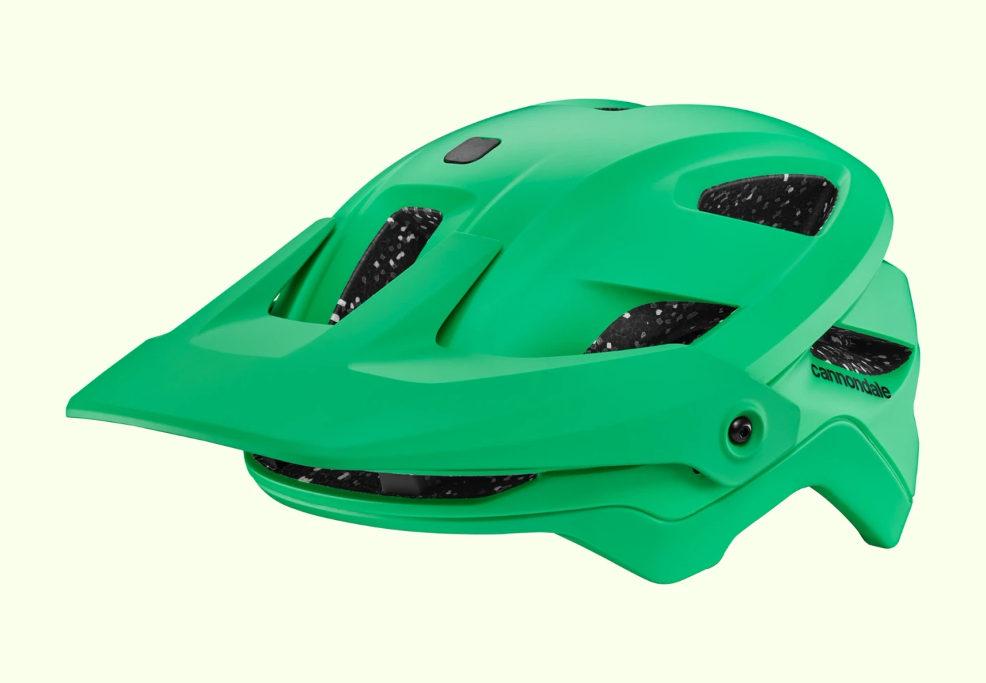 CANNONDALECasco MTB Terrus Forest Green