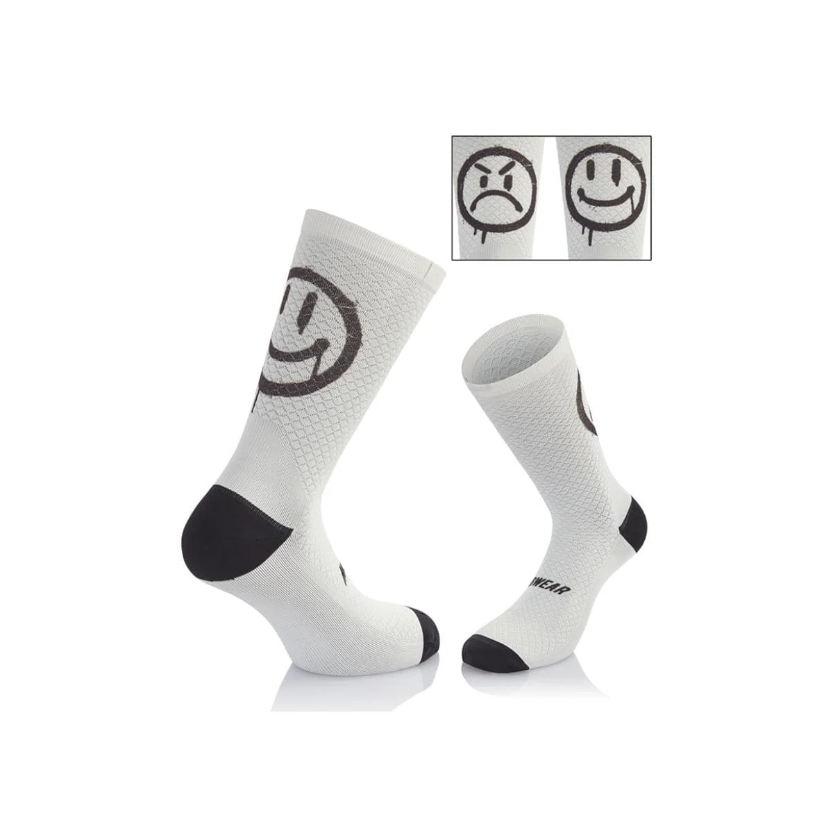 Calzini MB Wear Smile Emotions H20