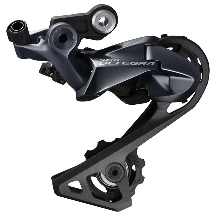 Cambio Posteriore Shimano Ultegra 11v GS RD-R8000