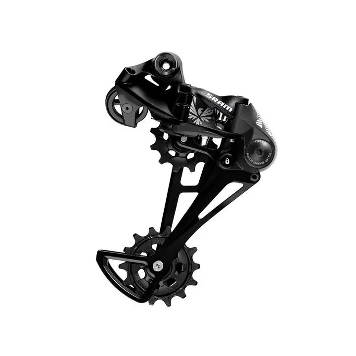 Cambio Posteriore Sram Eagle NX 1x12v.