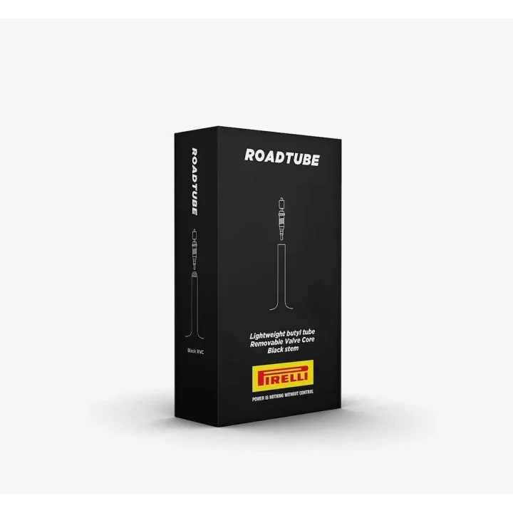 Camera d'Aria Pirelli RoadTube 23/30-622 - Valvola 80mm