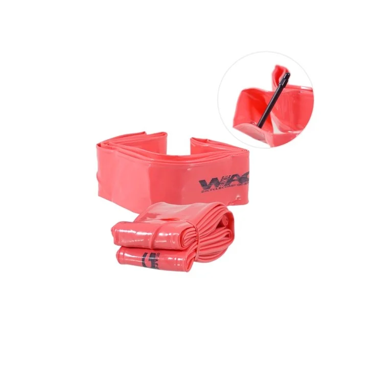 Camera d'aria TPU Wag - 700X28/32 Valvola Presta 60mm