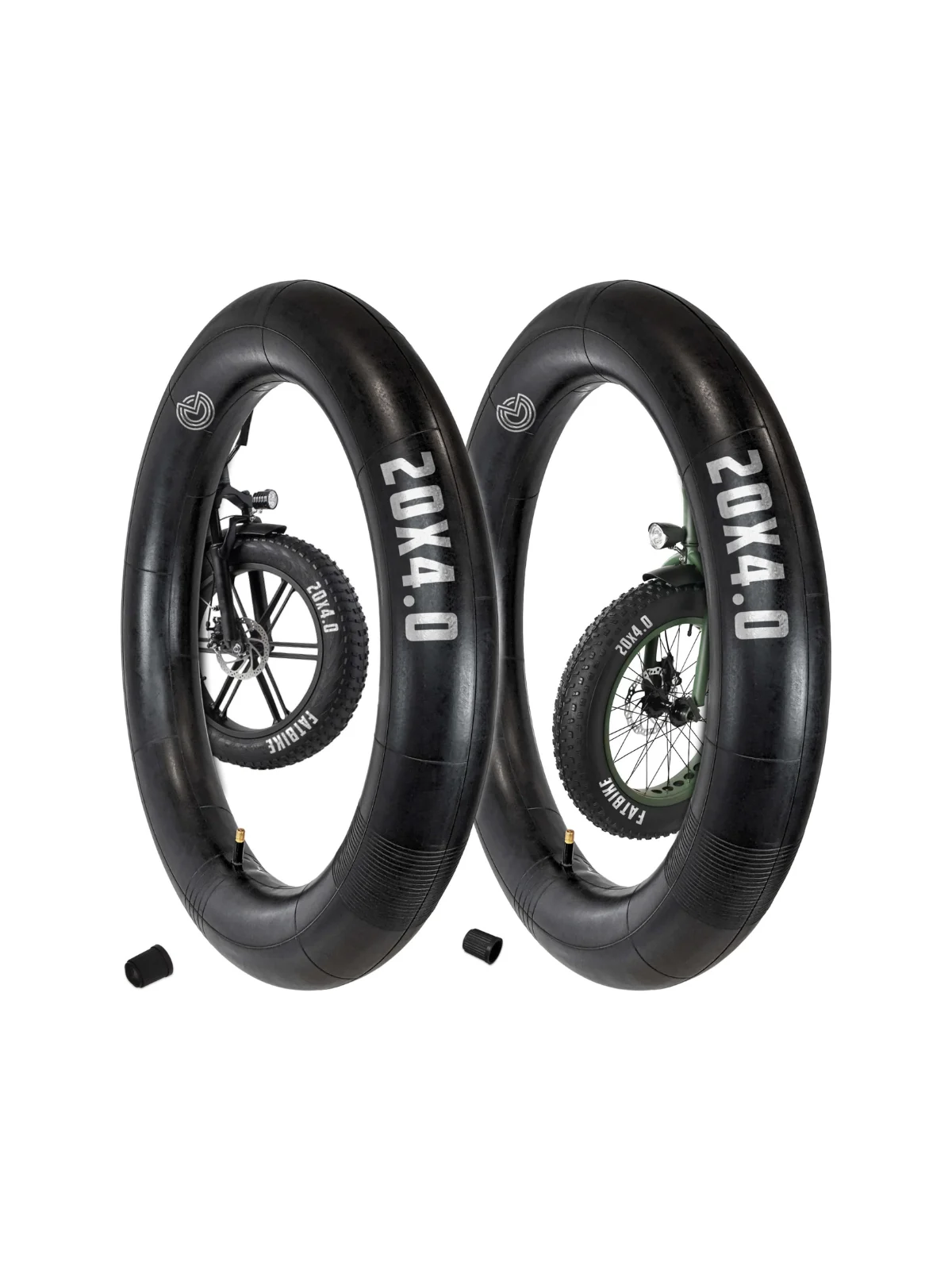 camera d’aria fat bike 20×4
