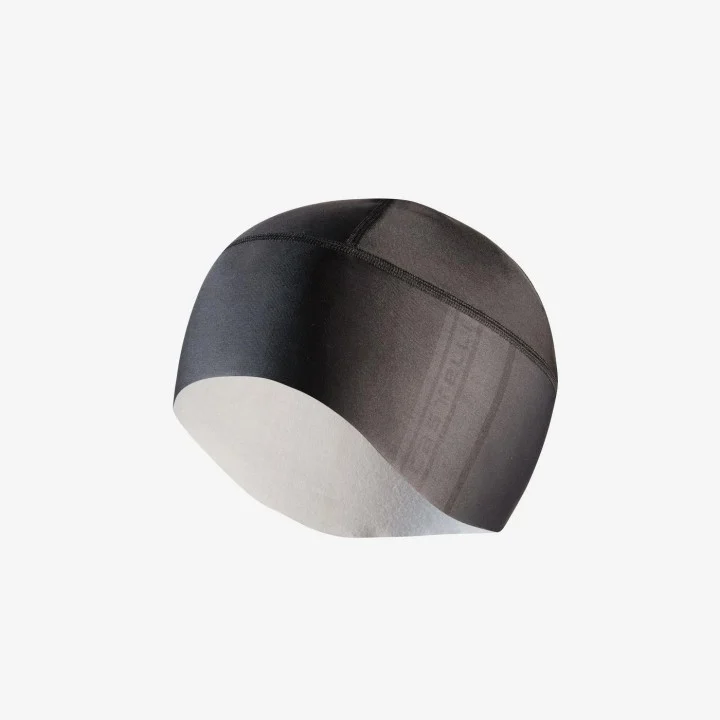 Cappellino Castelli Pro Thermal 2 Skullly Black