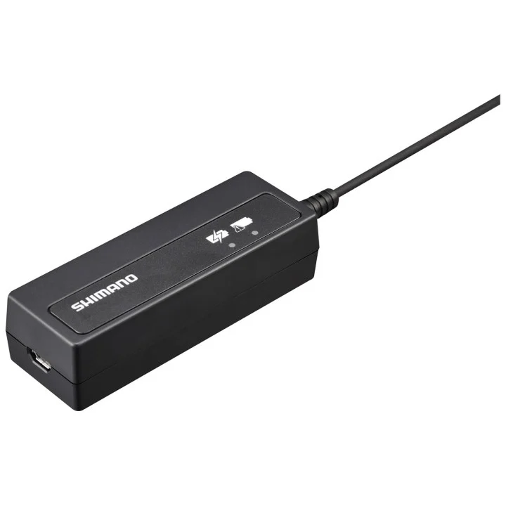 Caricabatteria Shimano SM-BCR2 per Batteria Interna