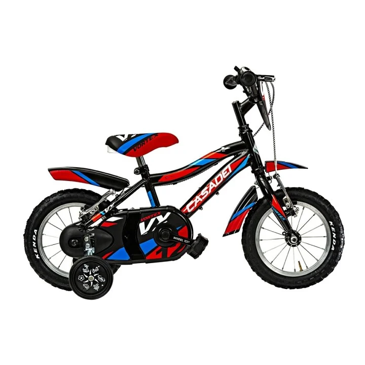 Bicicletta Casadei Vortex 12"