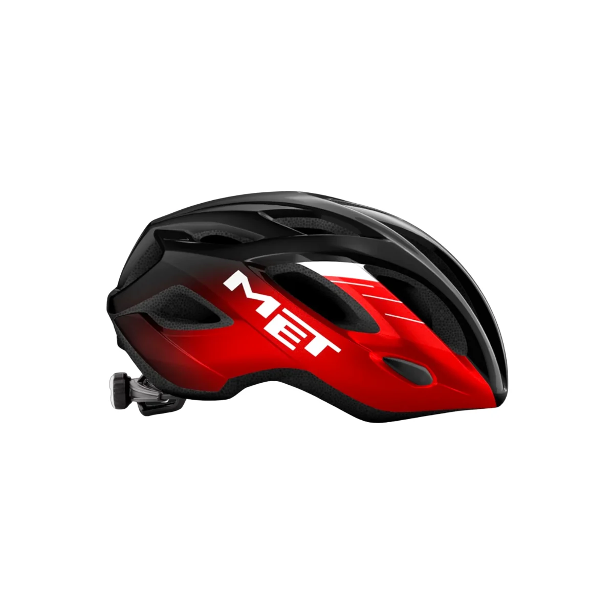 Casco Met Idolo Road