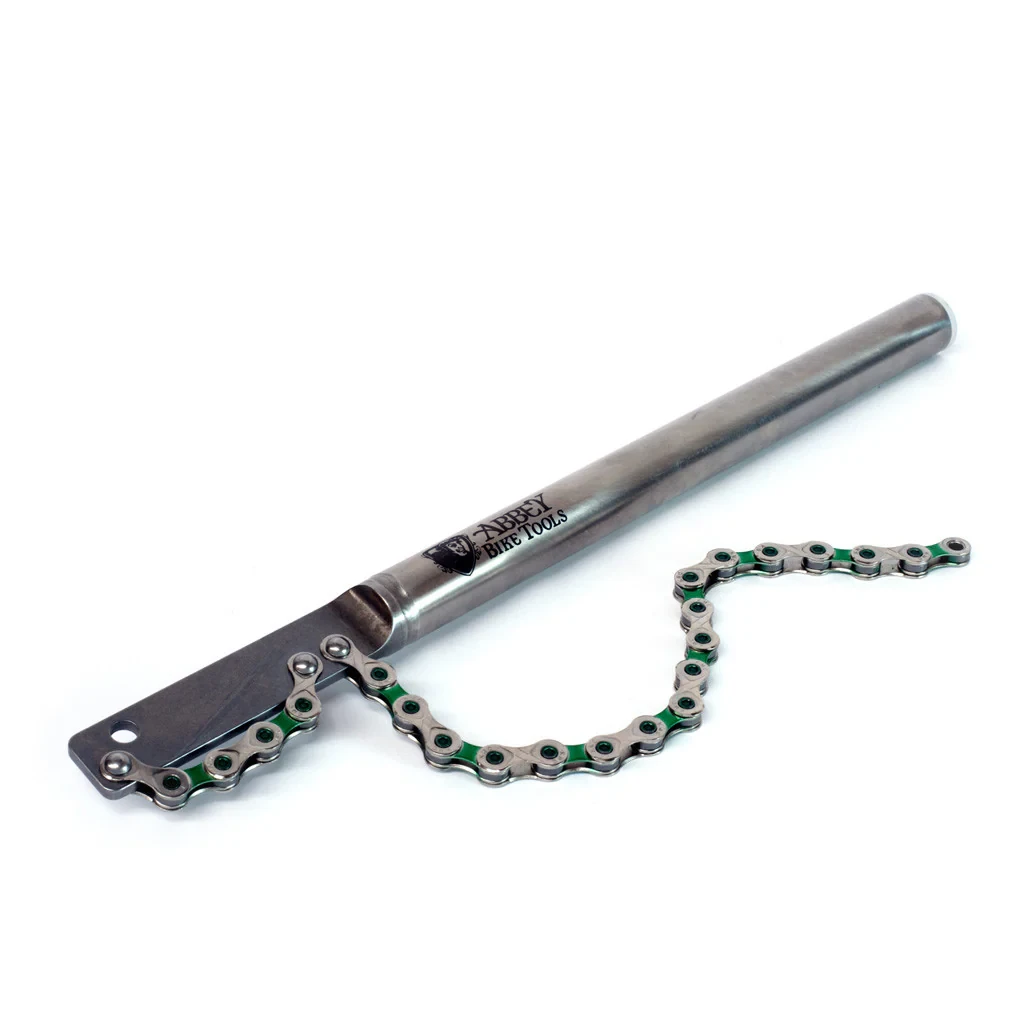 ABBEY TOOLSChiave Whip-It Chain Whip