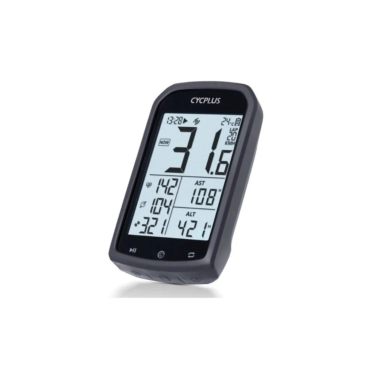 Cycplus M1 GPS ciclo computer
