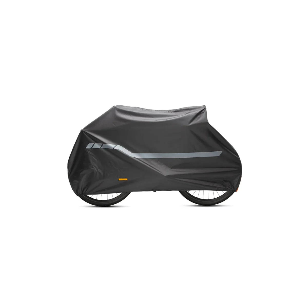 Copri bici TAAC Saver Medium nero