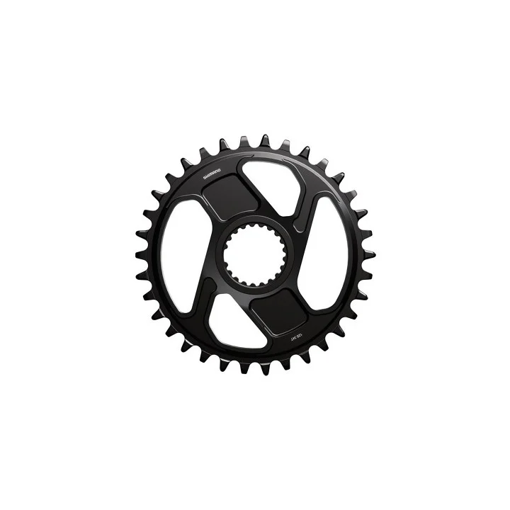 Corona Shimano Deore XT SM-CRM86 12 V. 34T