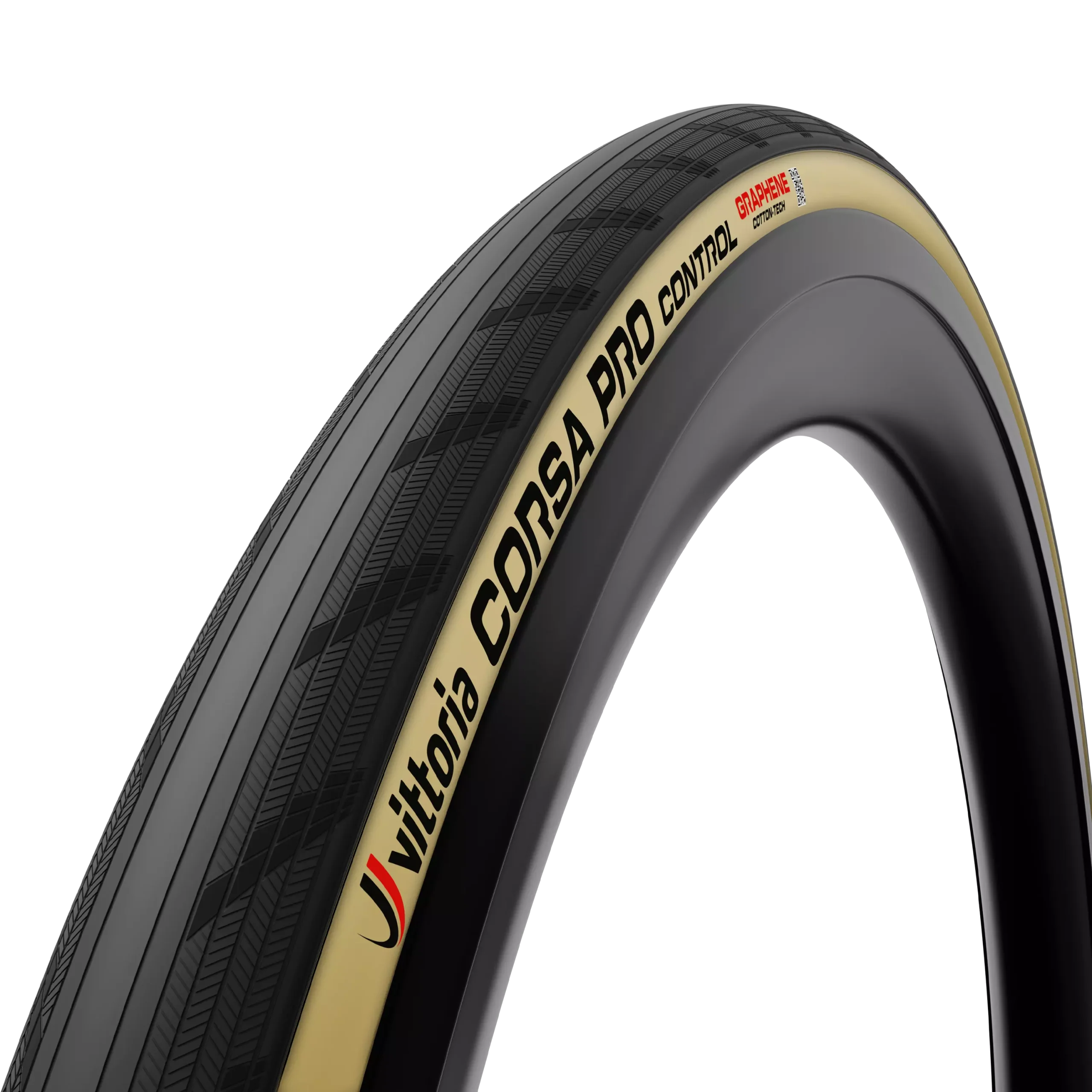 Corsa PRO Control Tubeless-Ready