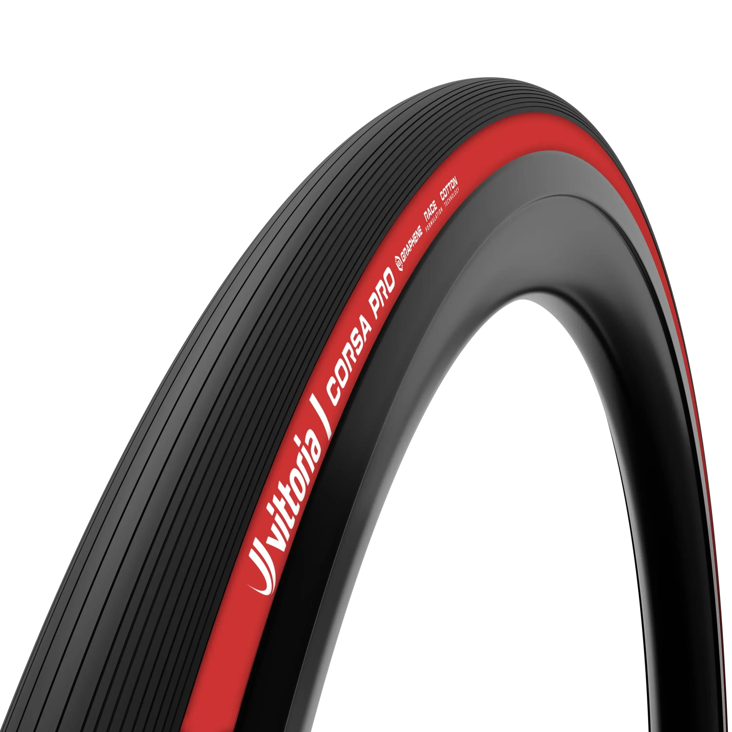 Corsa PRO Red