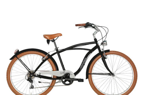 Adriatica City Bike Cruiser Man