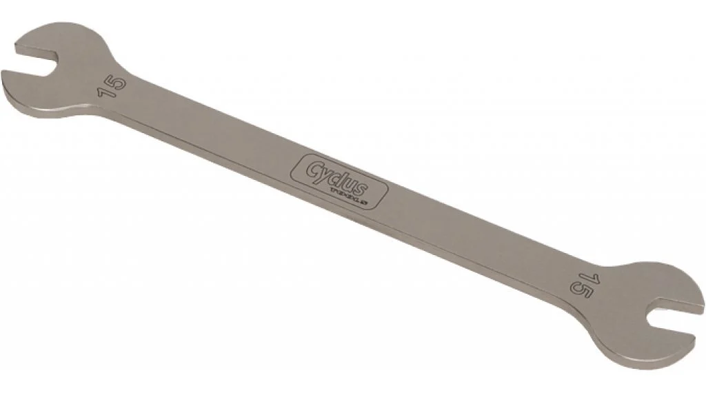 Cyclus Tools – Chiave pedali professionale