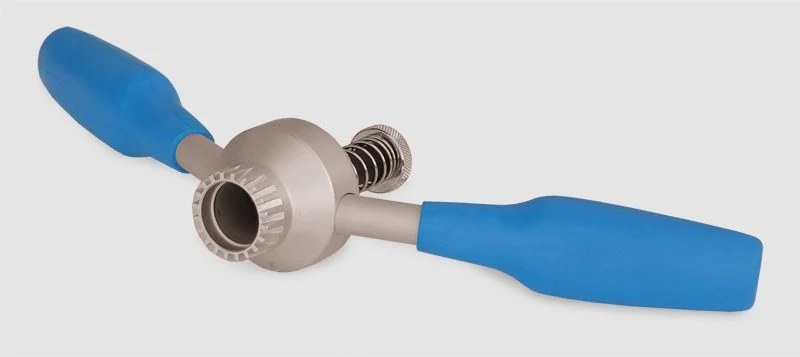 Cyclus Tools – Chiave montaggio movimenti centrali Shimano