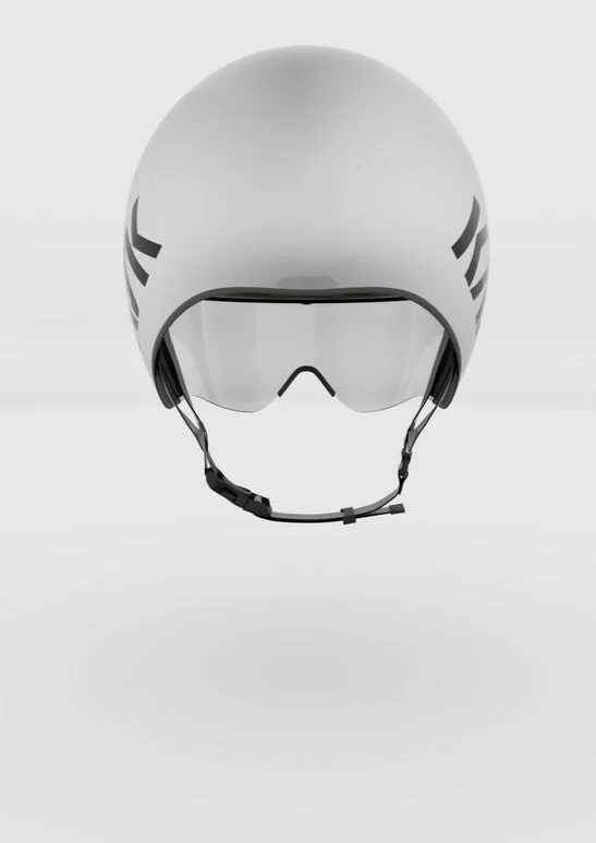 CASCO KASK BAMBINO PRO TT