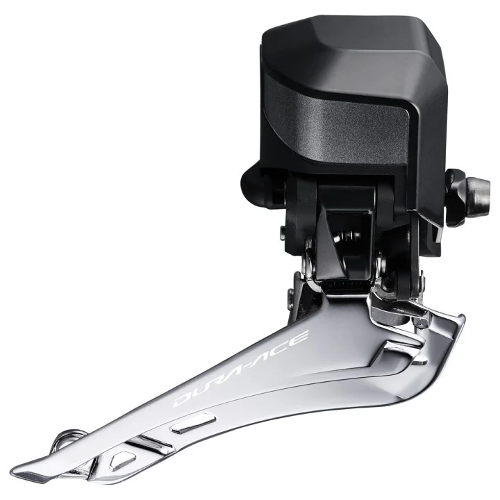 Deragliatore Doppia Shimano Dura-Ace FD-R9150 a Saldare