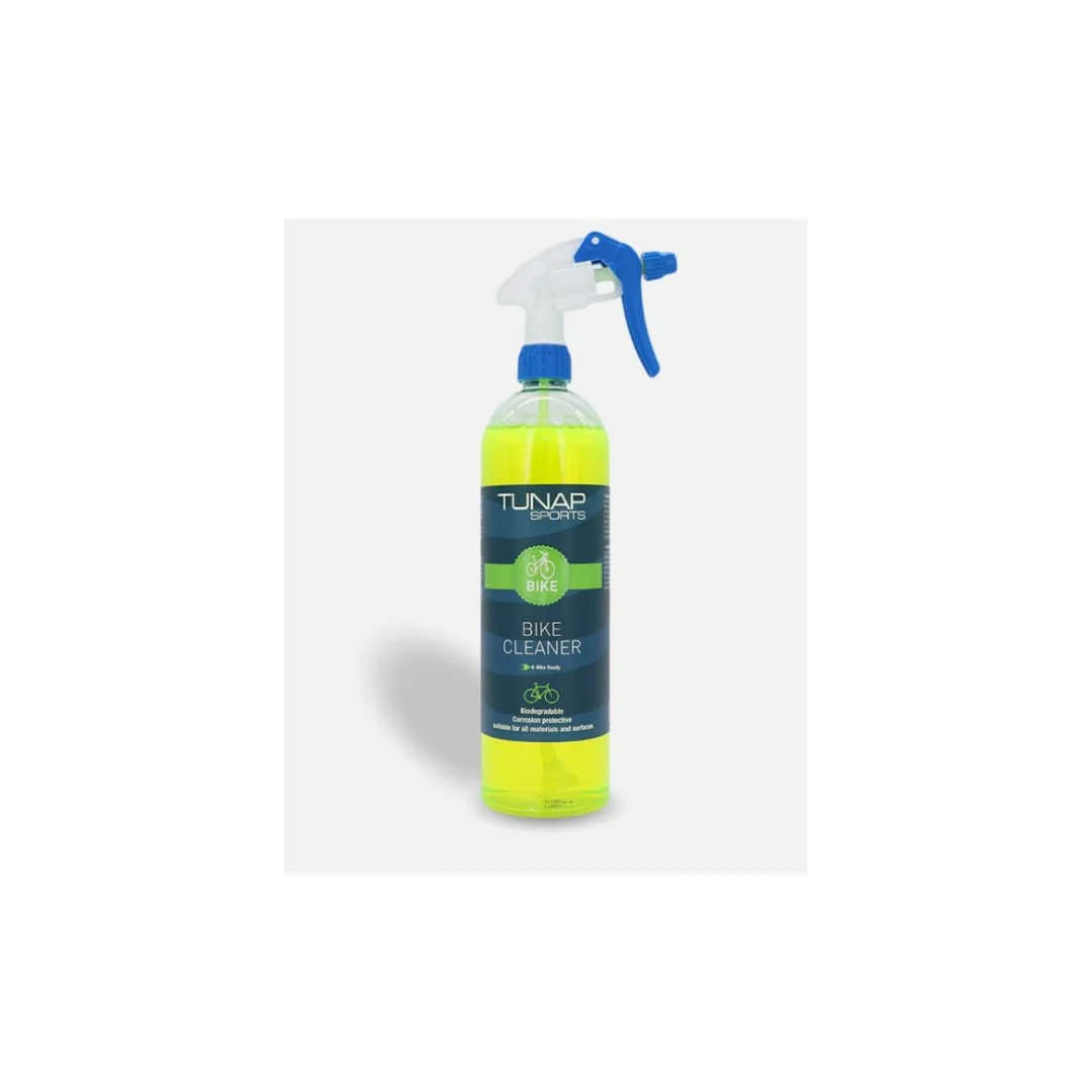 Detergente bici Tunap Sports