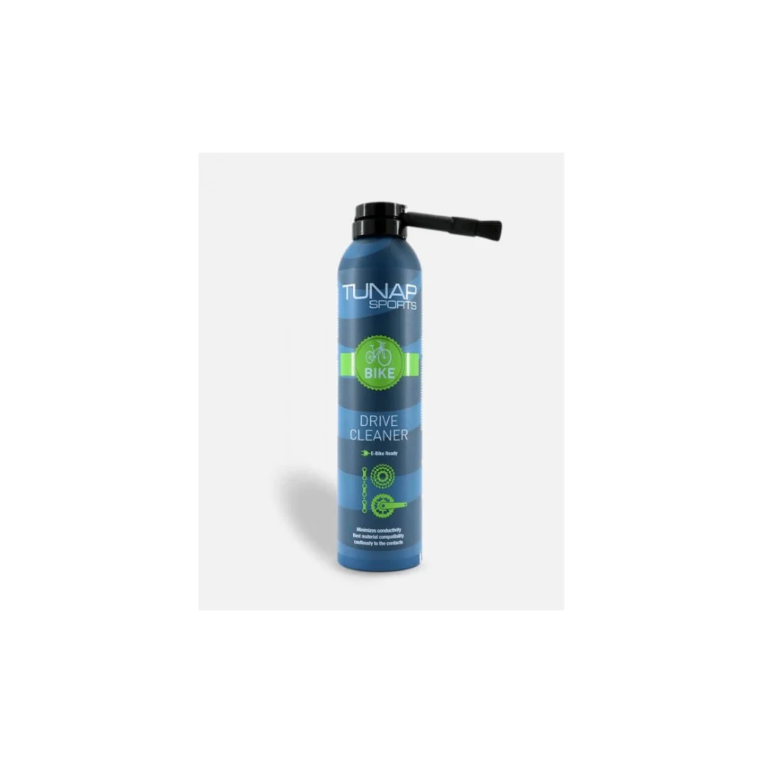 detergente per catena bici Tunap Sports